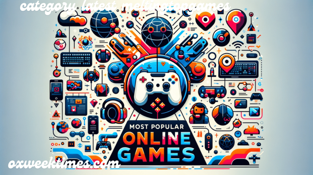 category latest meltingtopgames