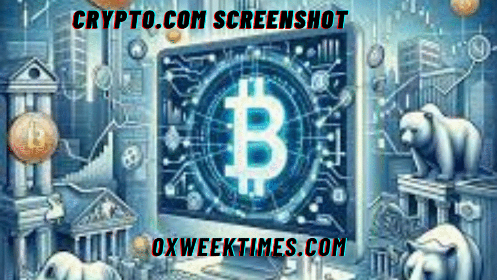 crypto.com screenshot