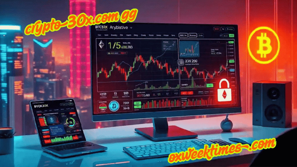 crypto30x.com gg