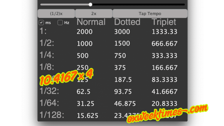 10.4167 x 4
