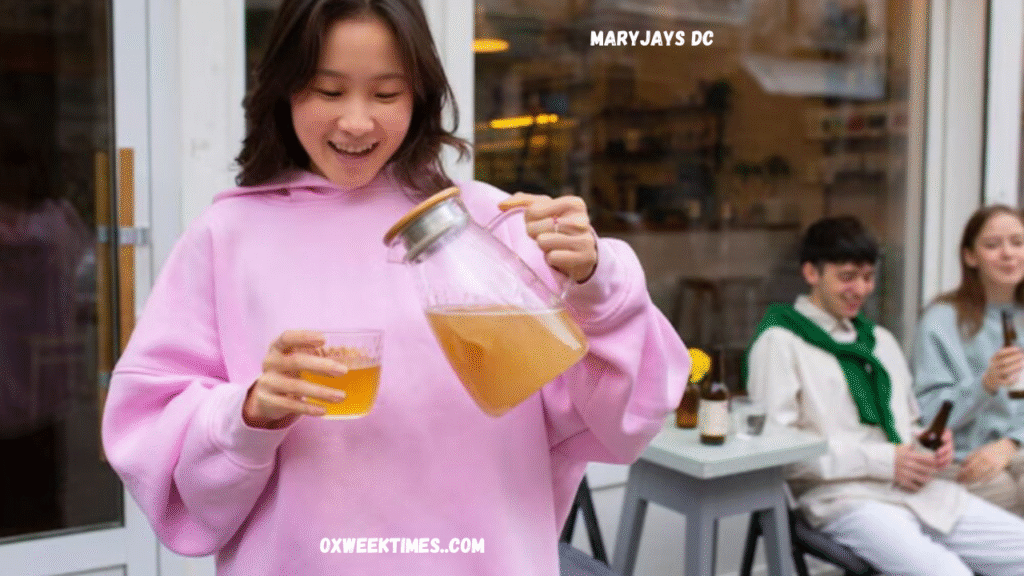 maryjays dc