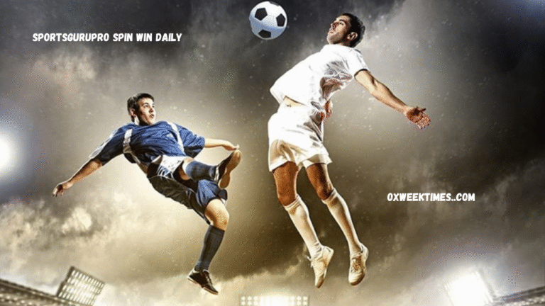 sportsgurupro spin win daily