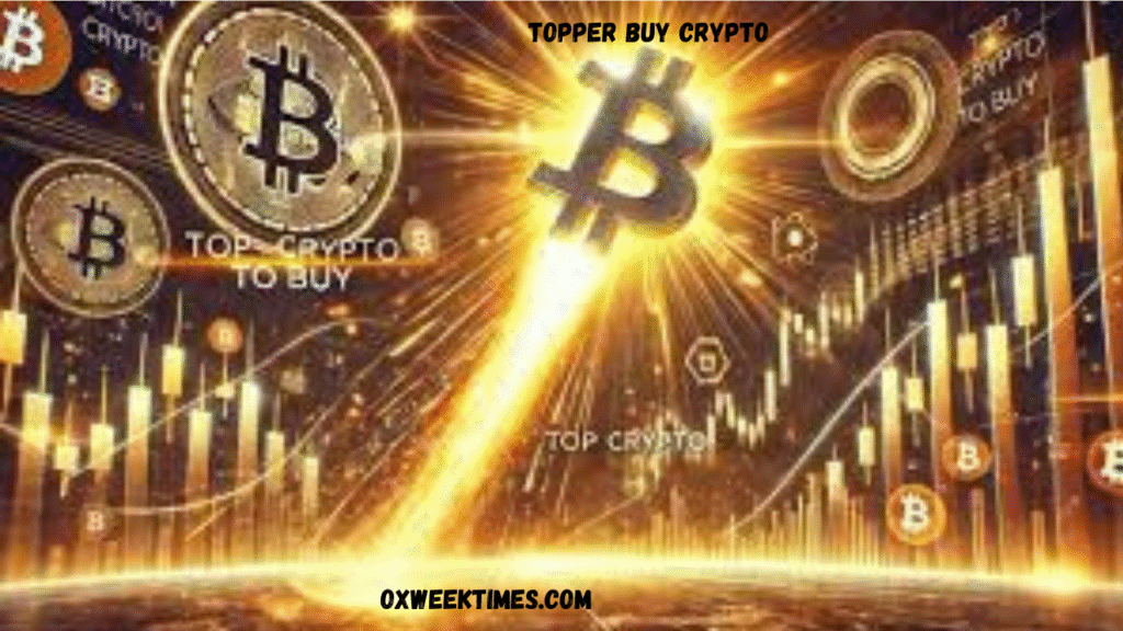 topper buy crypto