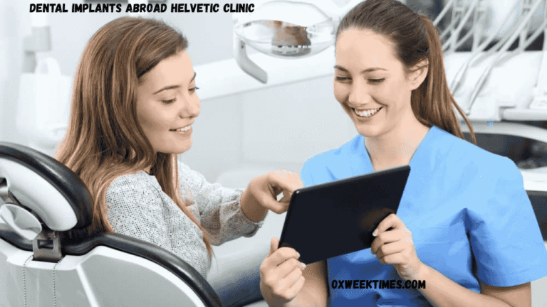 dental implants abroad helvetic clinic
