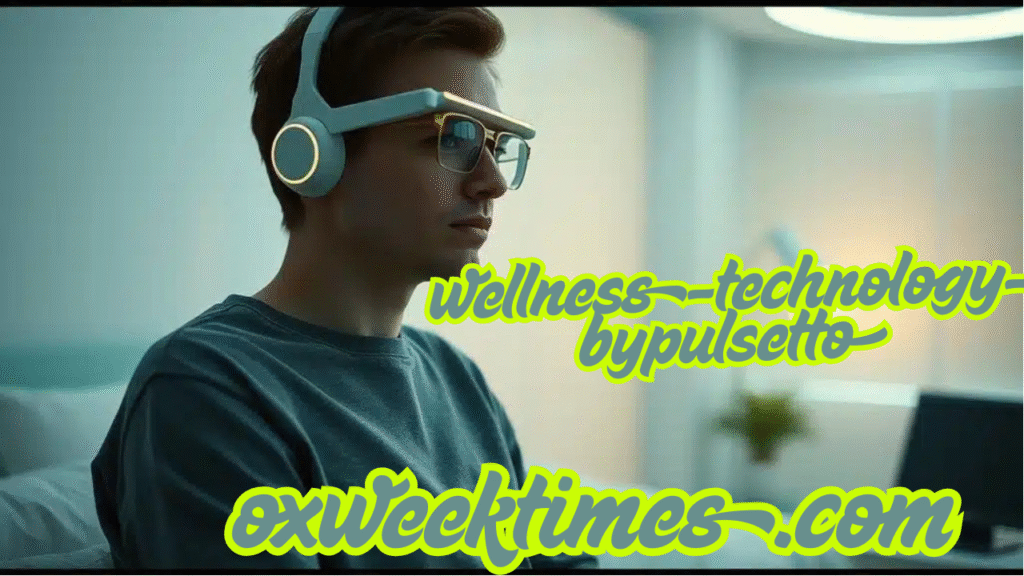 wellness-technology-bypulsetto