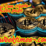 newznav.com crypto archives page