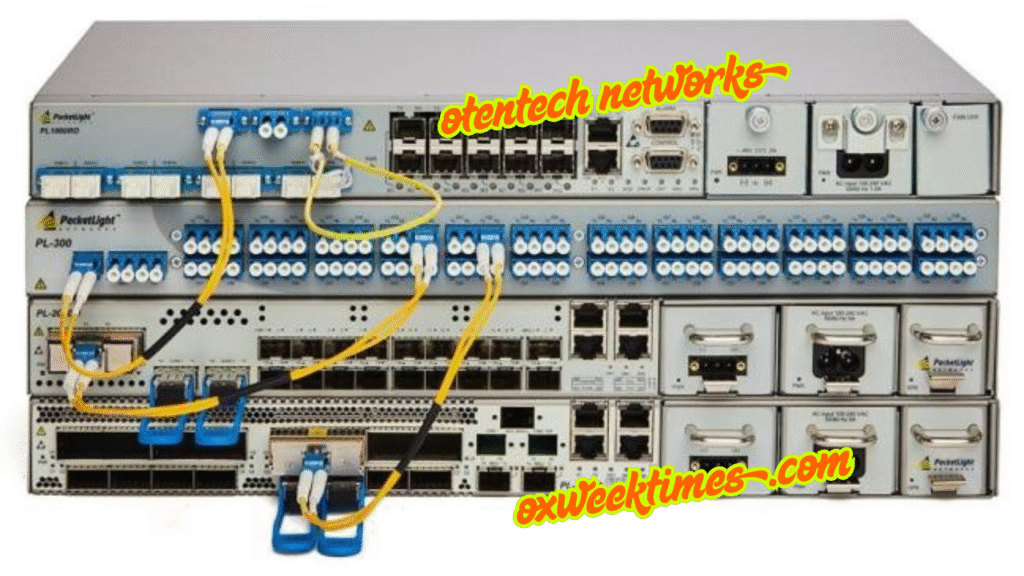 otentech networks