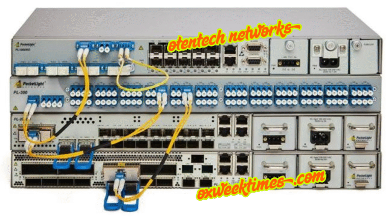 otentech networks