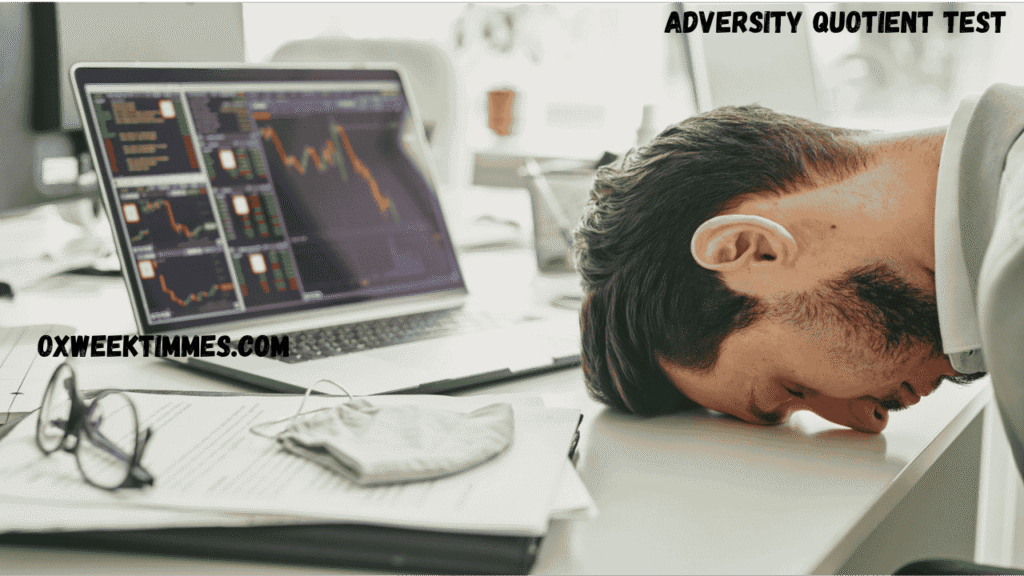 adversity quotient test