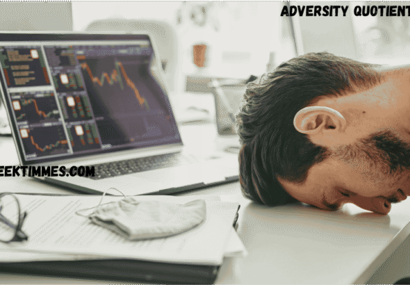 adversity quotient test