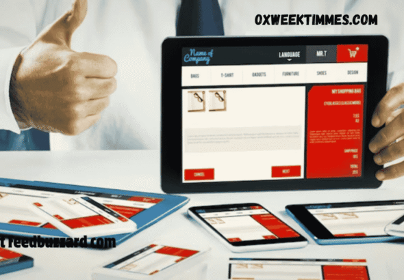 advertising feedbuzzard