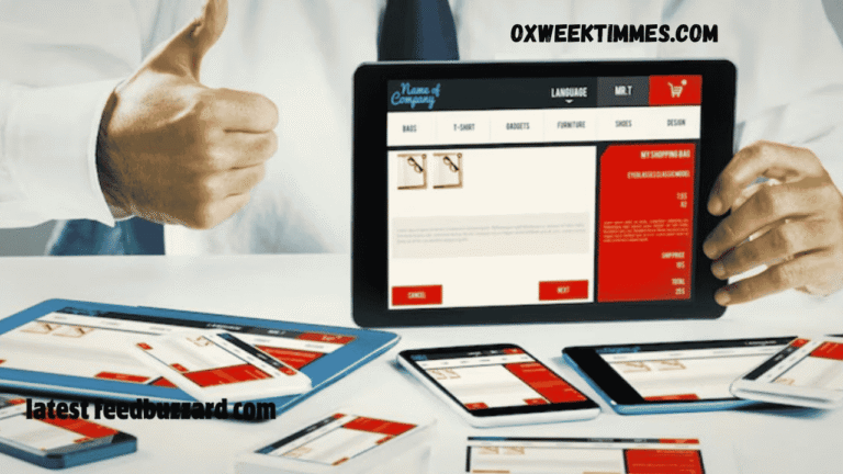 advertising feedbuzzard