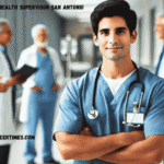 frank christus health supervisor san antonio