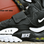 nike air max speed turf shoes​